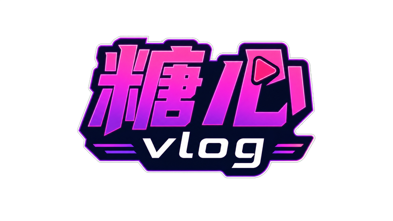 糖心vlog游戏解说视频社区